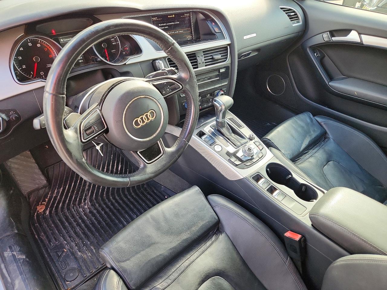 Audi A5 Premium Plus