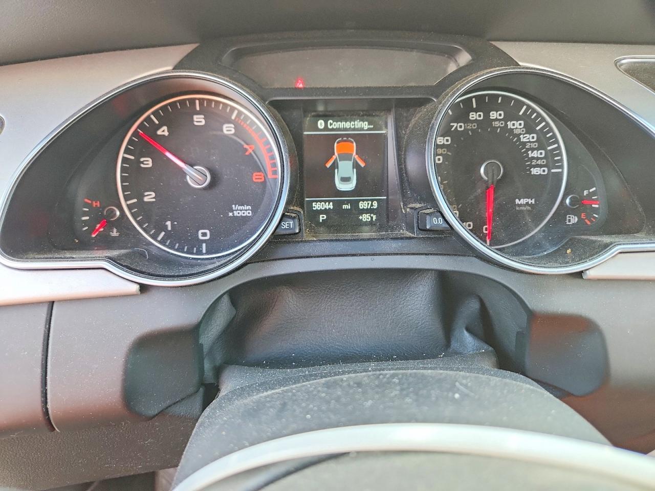 Audi A5 Premium Plus