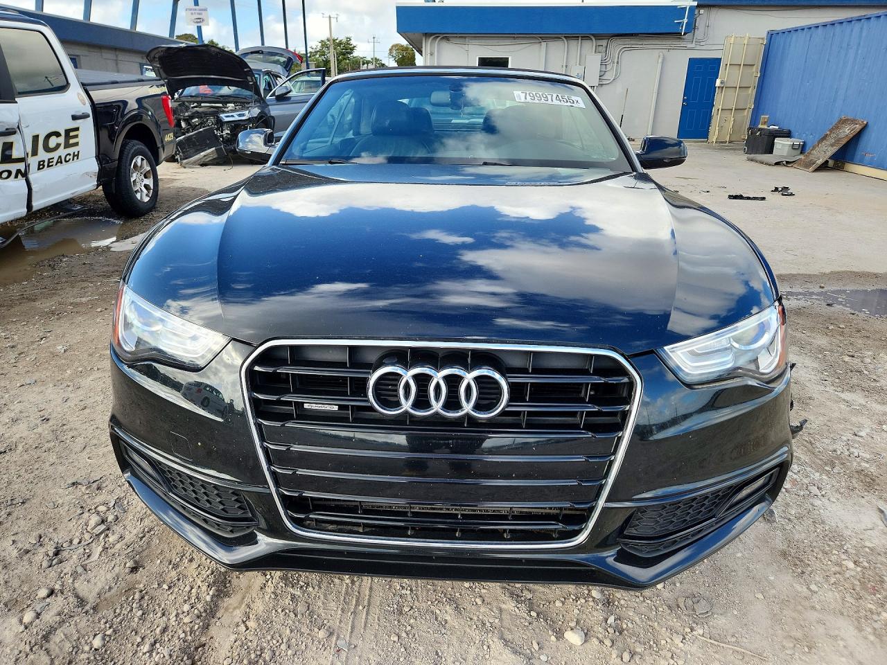 Audi A5 Premium Plus