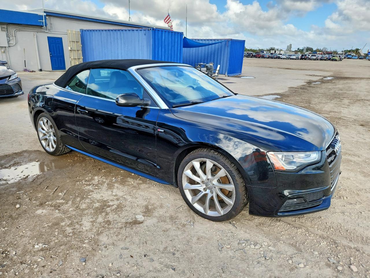 Audi A5 Premium Plus