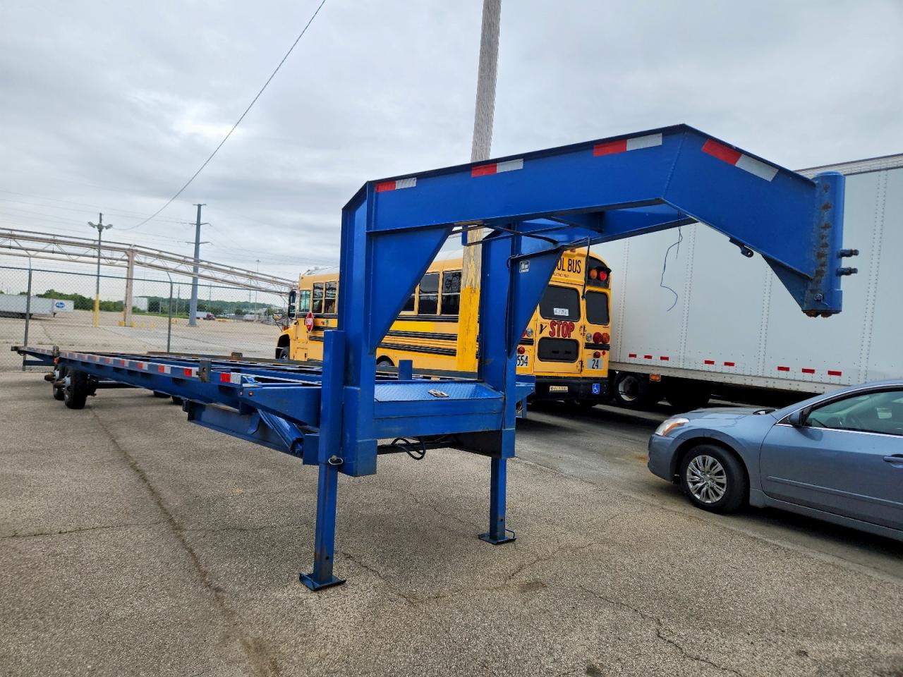 Salvage Kerr bilt Other Image