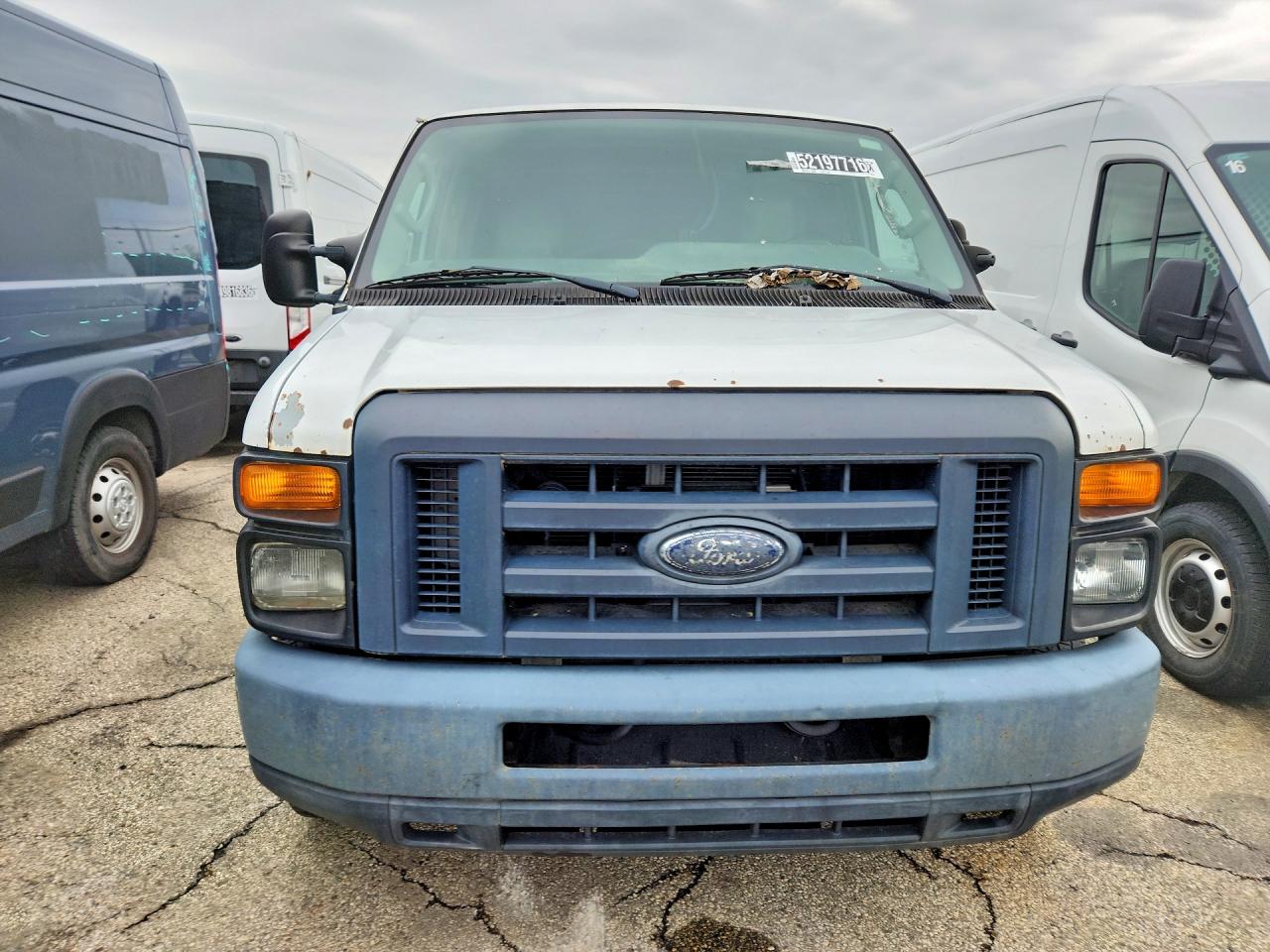 Ford Econoline