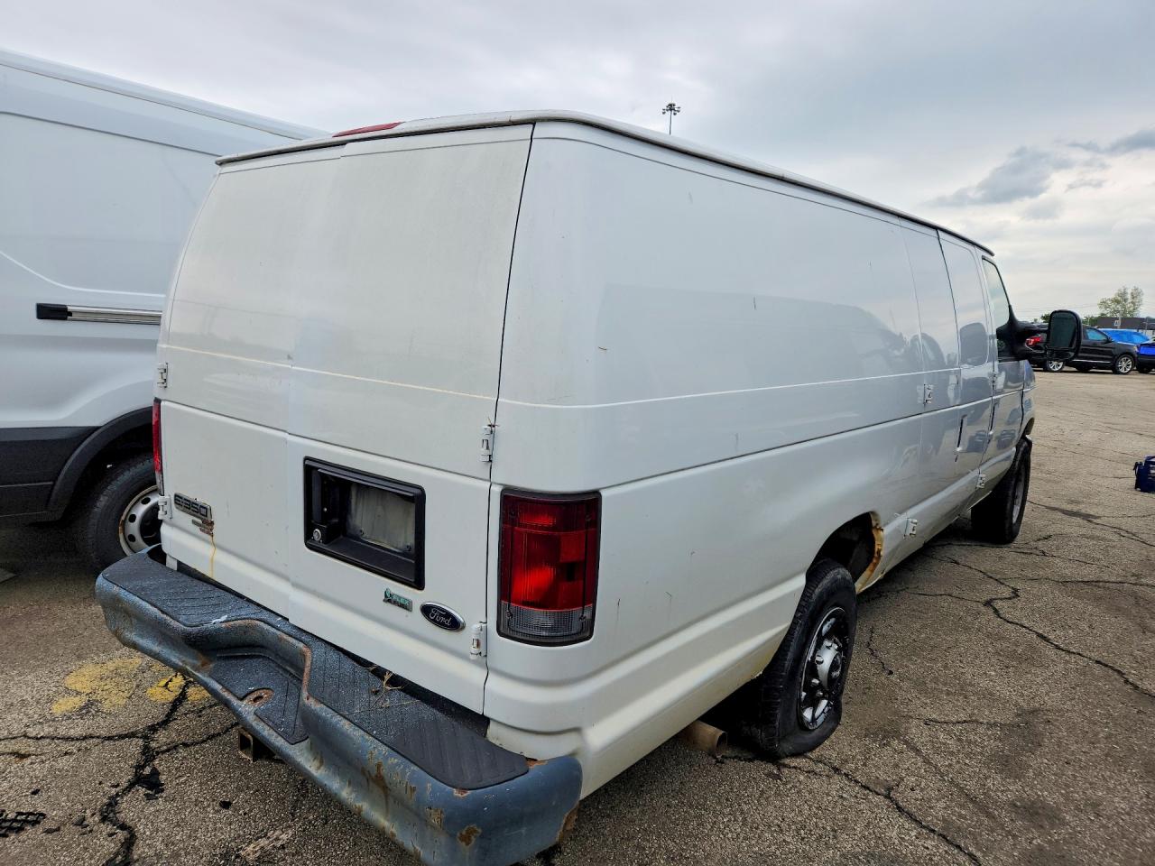 Ford Econoline