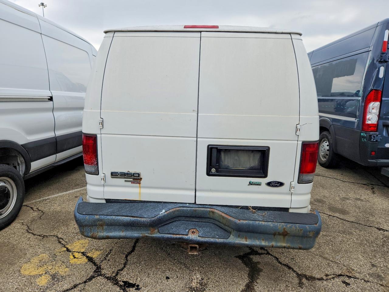 Ford Econoline