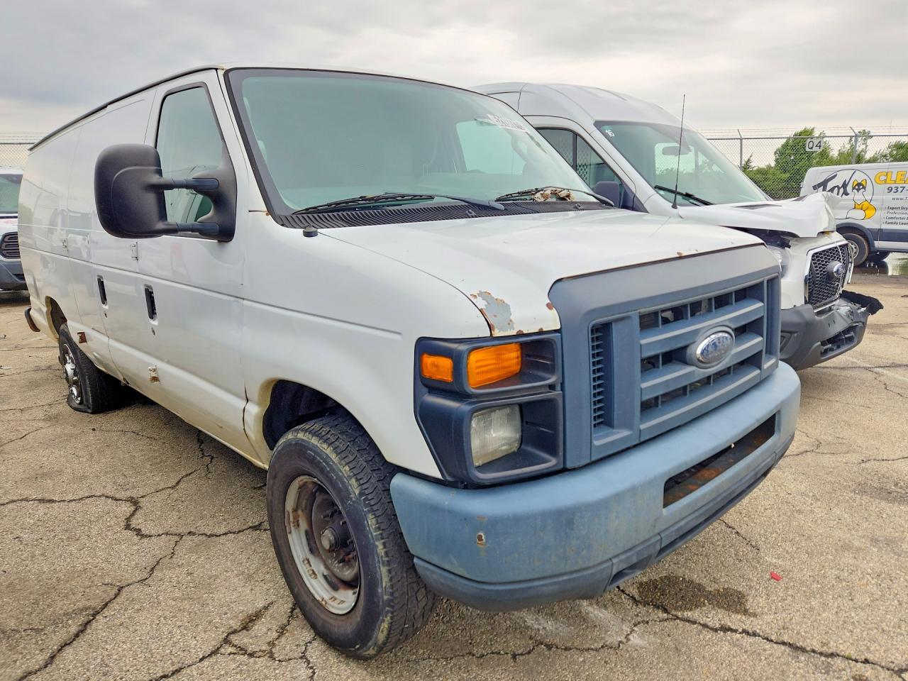Ford Econoline
