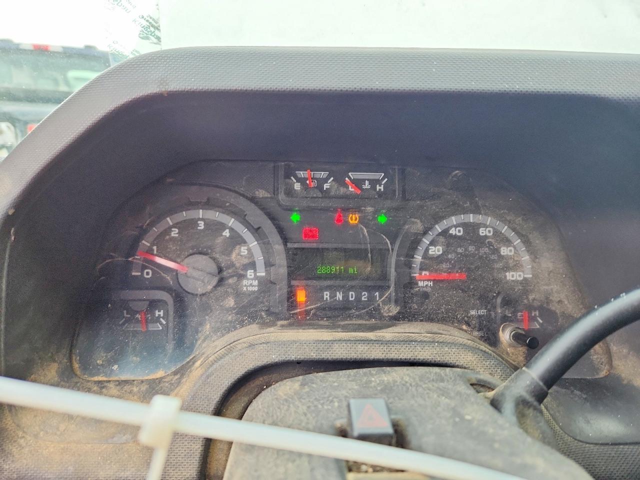 Ford Econoline