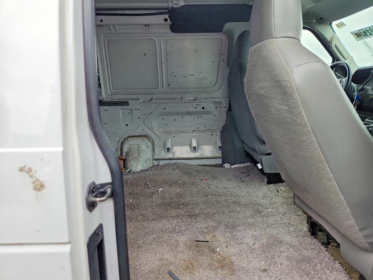 Ford Econoline