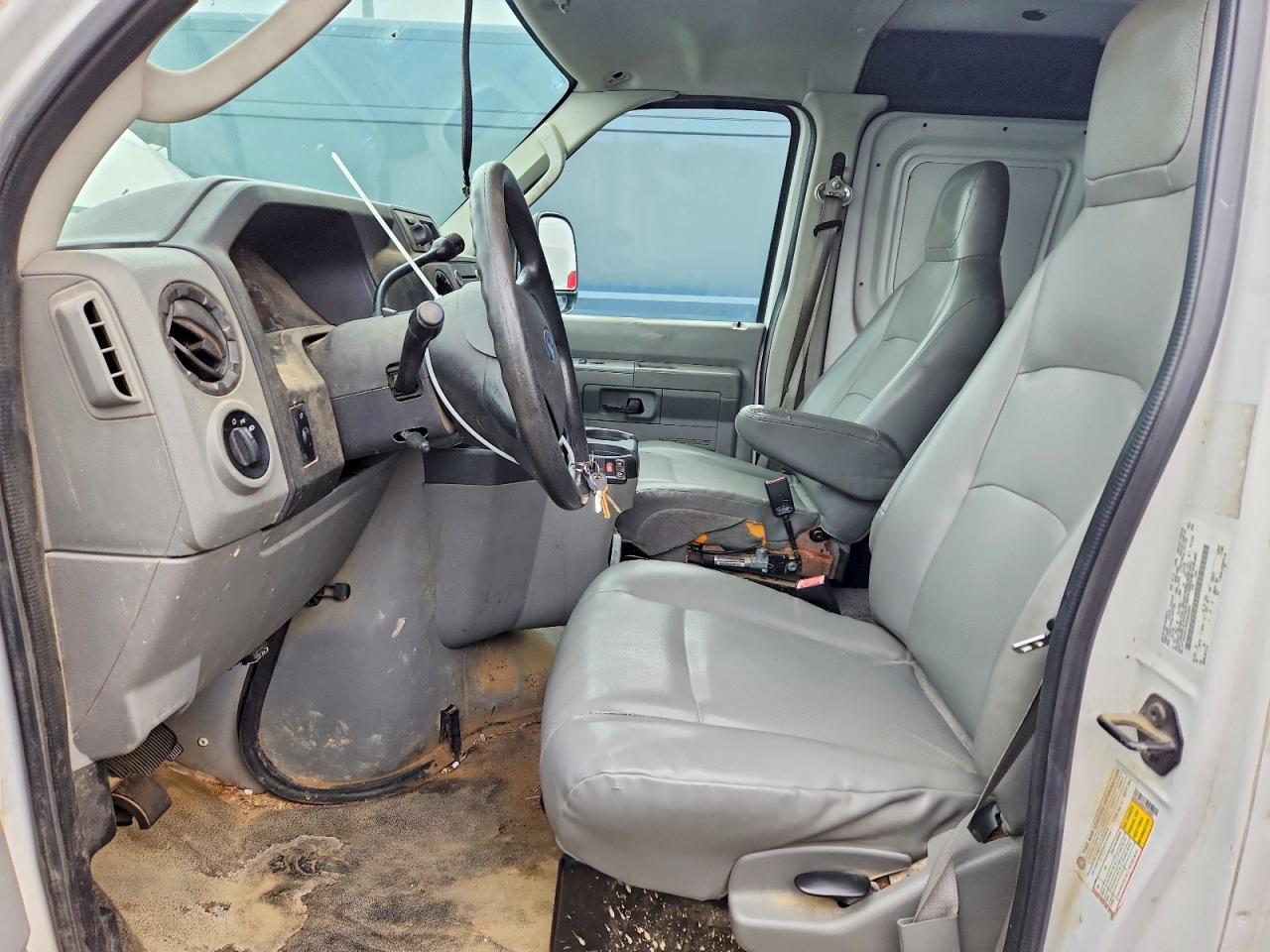 Ford Econoline