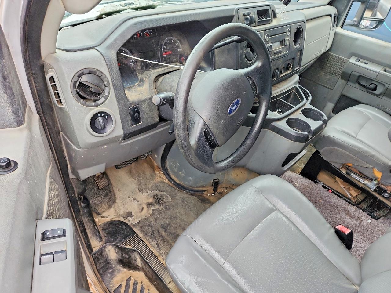 Ford Econoline