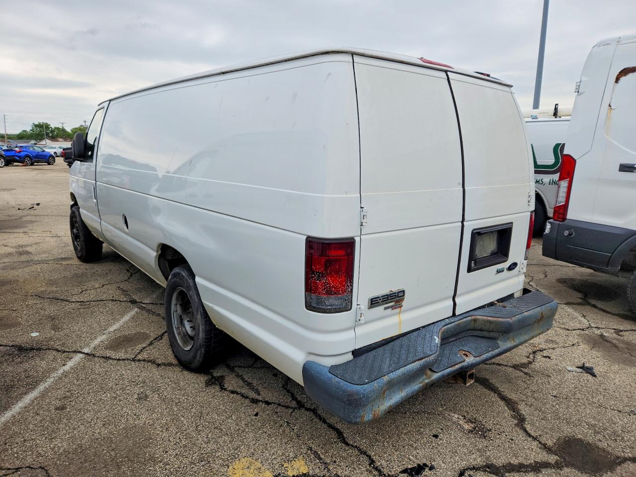 Ford Econoline