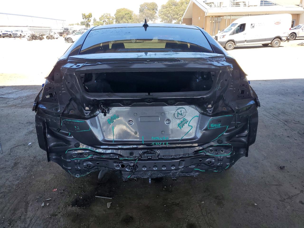 Honda Clarity