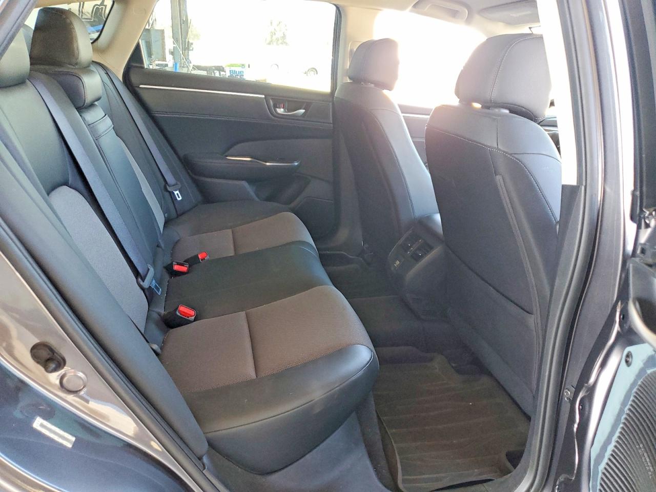 Honda Clarity