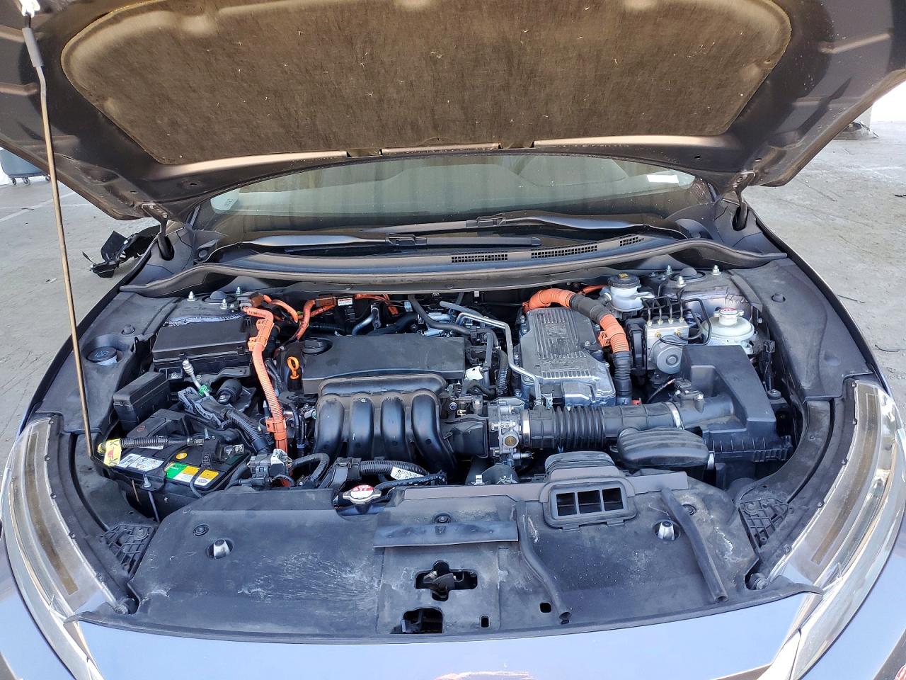 Honda Clarity