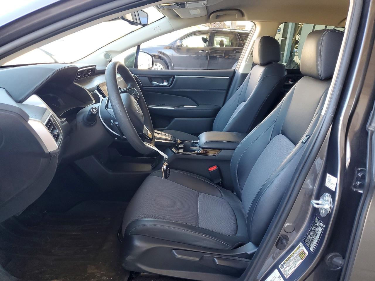 Honda Clarity