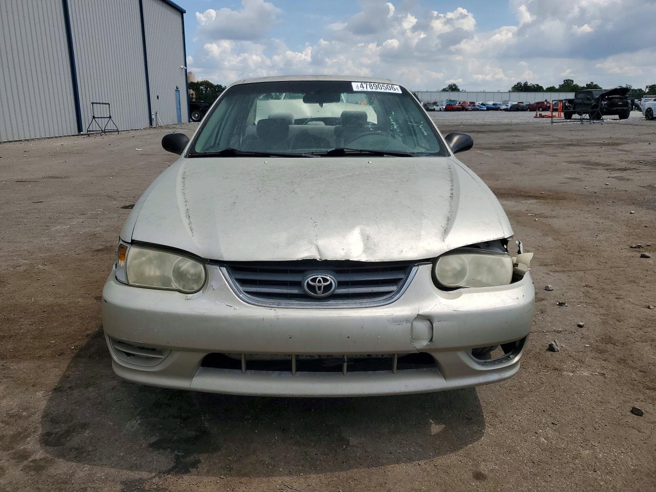 Toyota Corolla Ce
