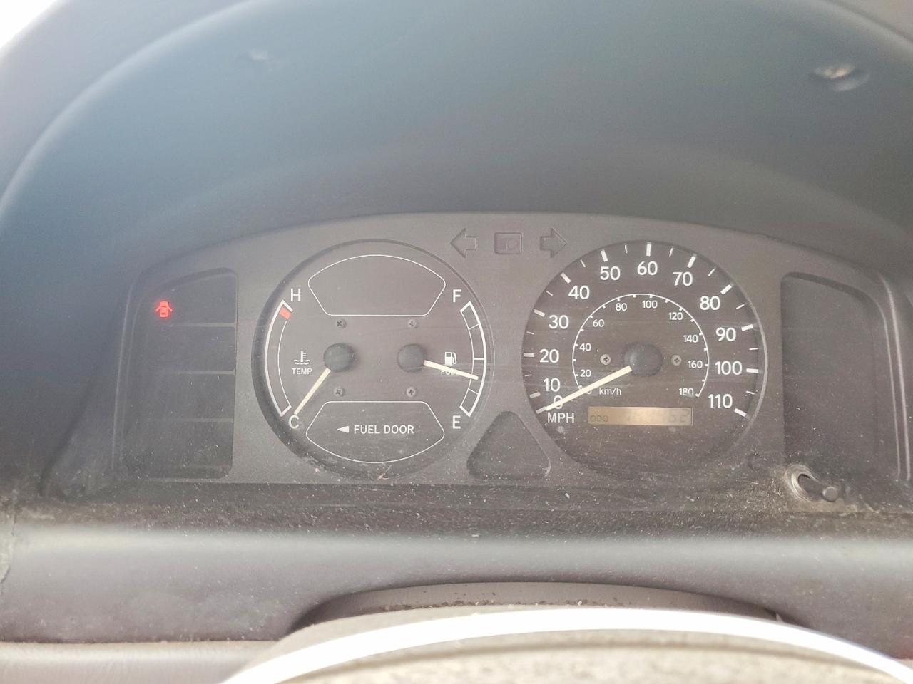 Toyota Corolla Ce