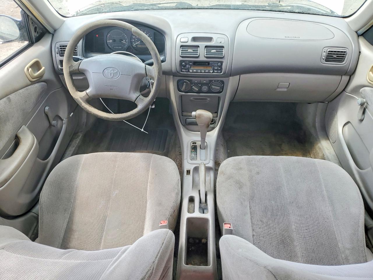 Toyota Corolla Ce