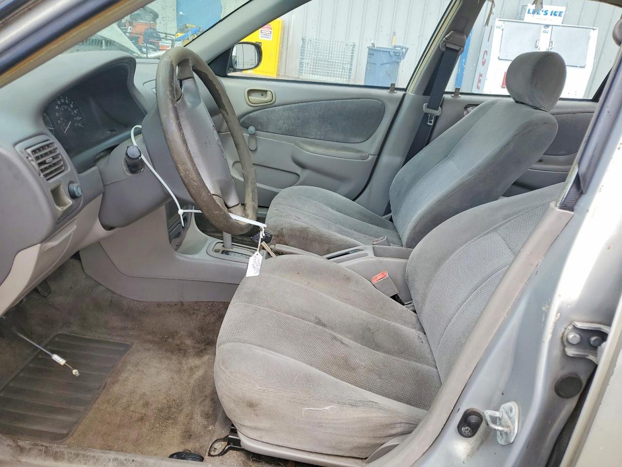Toyota Corolla Ce