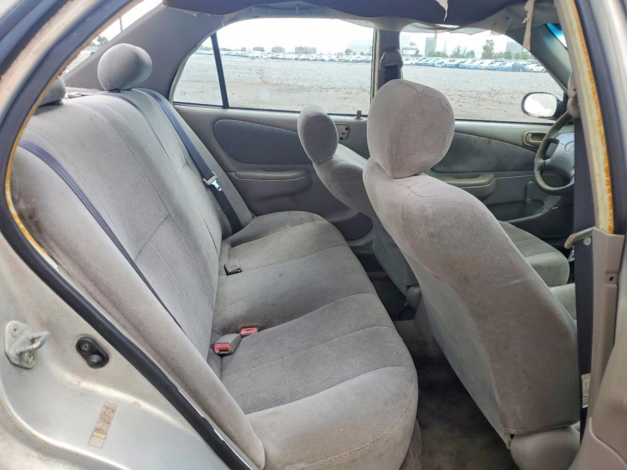 Toyota Corolla Ce
