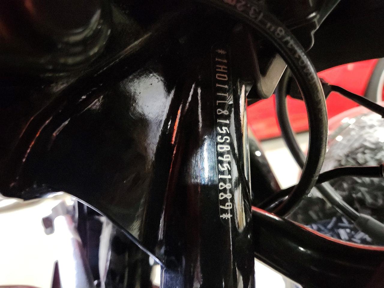 Harley-Davidson Fltrxstse
