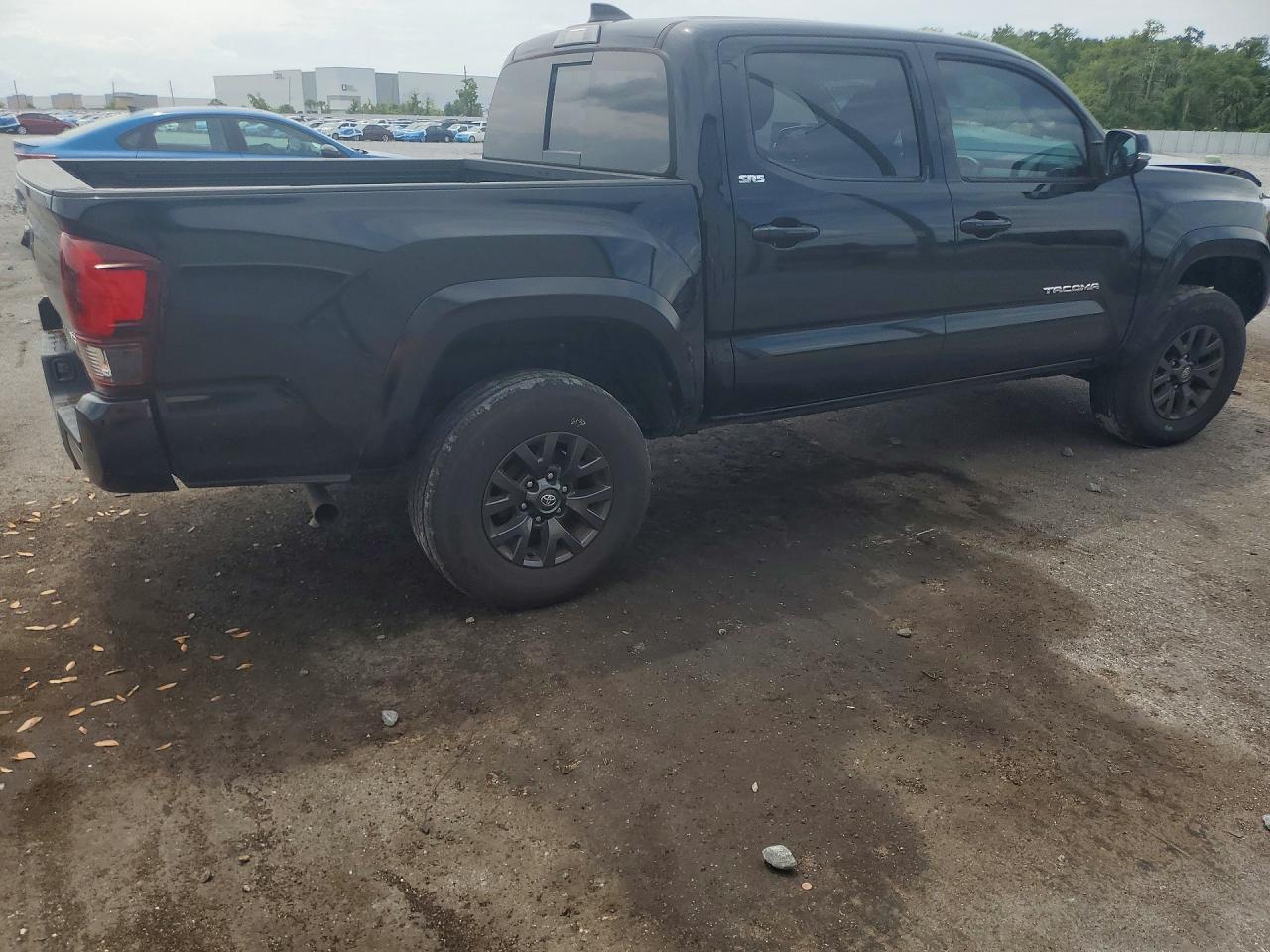 Toyota Tacoma Sr5 V6