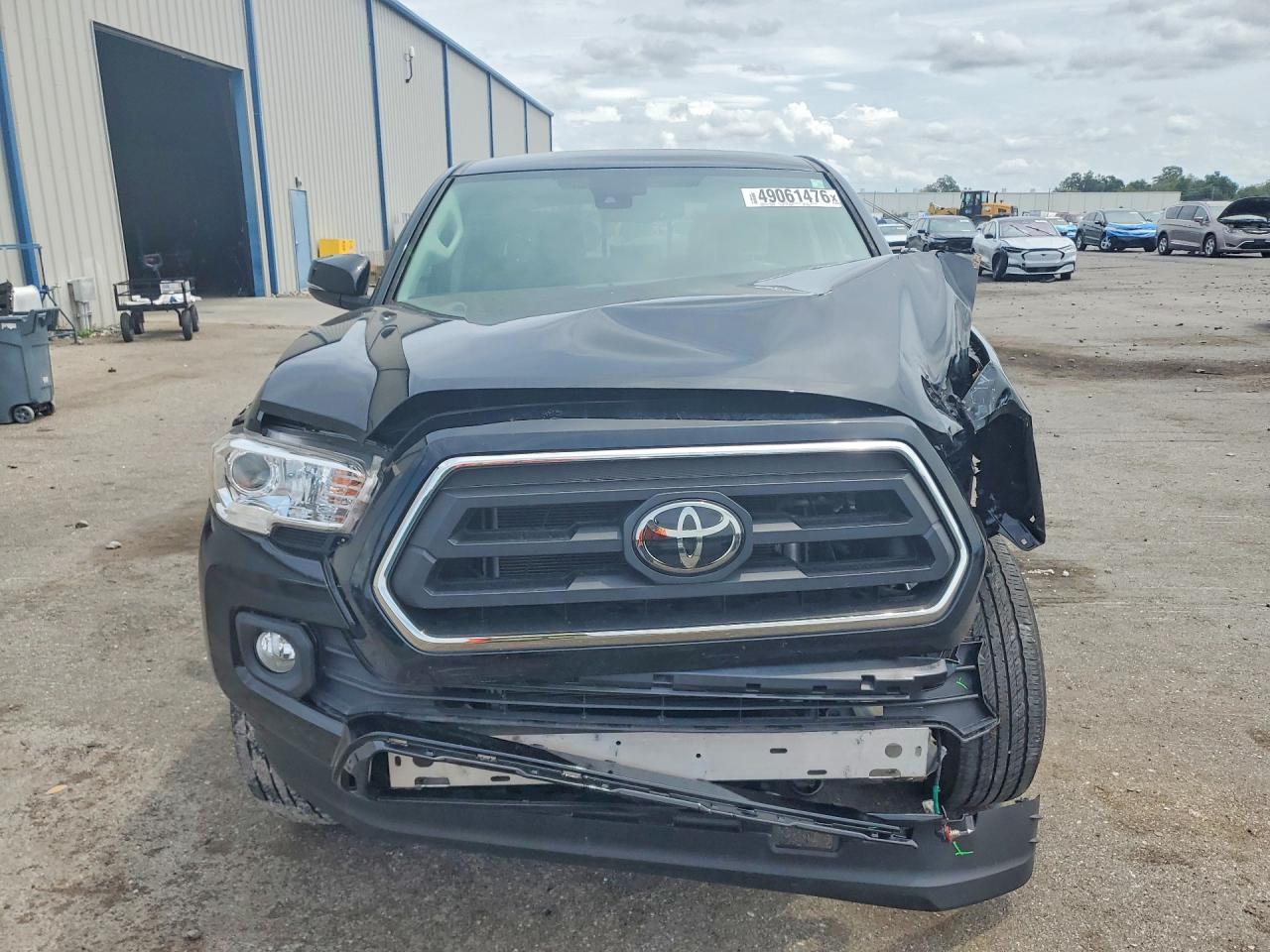 Toyota Tacoma Sr5 V6