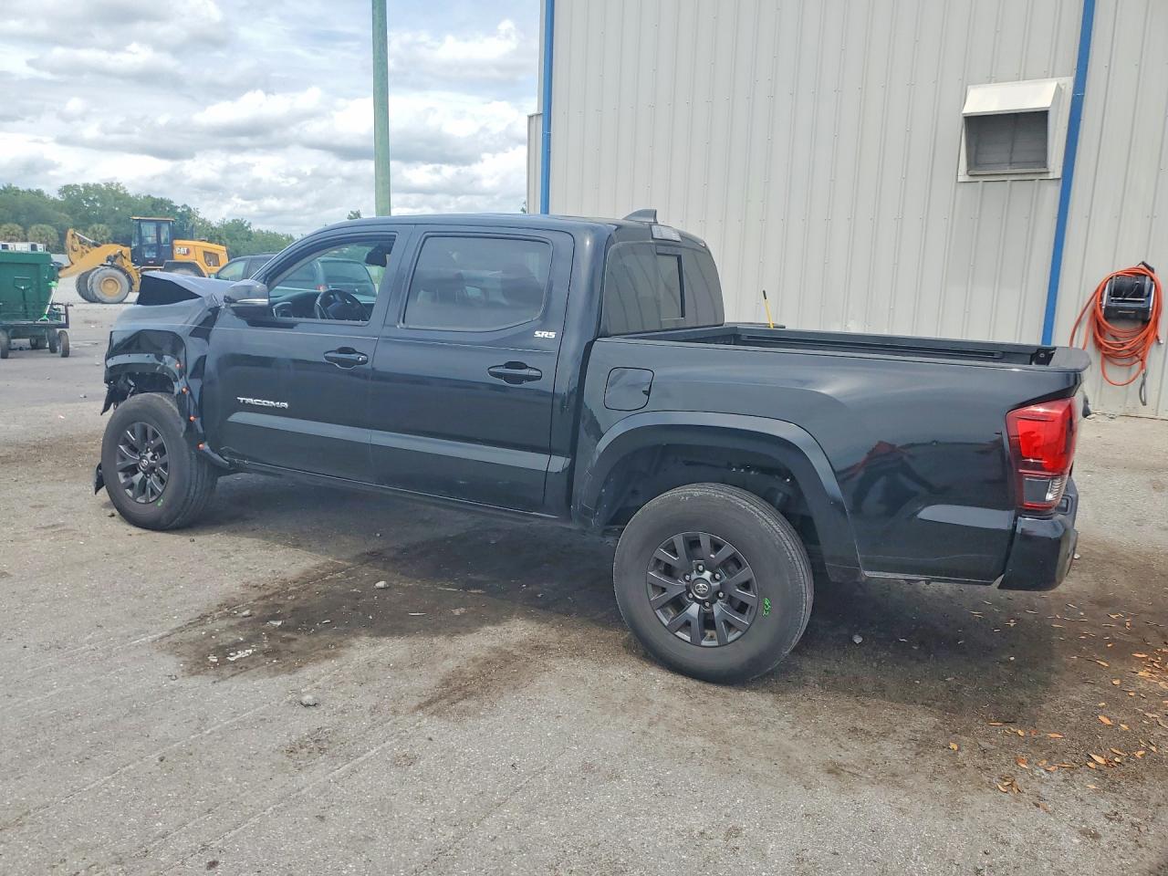 Toyota Tacoma Sr5 V6