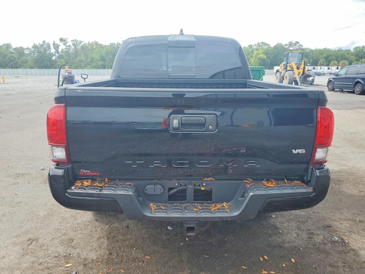 Toyota Tacoma Sr5 V6