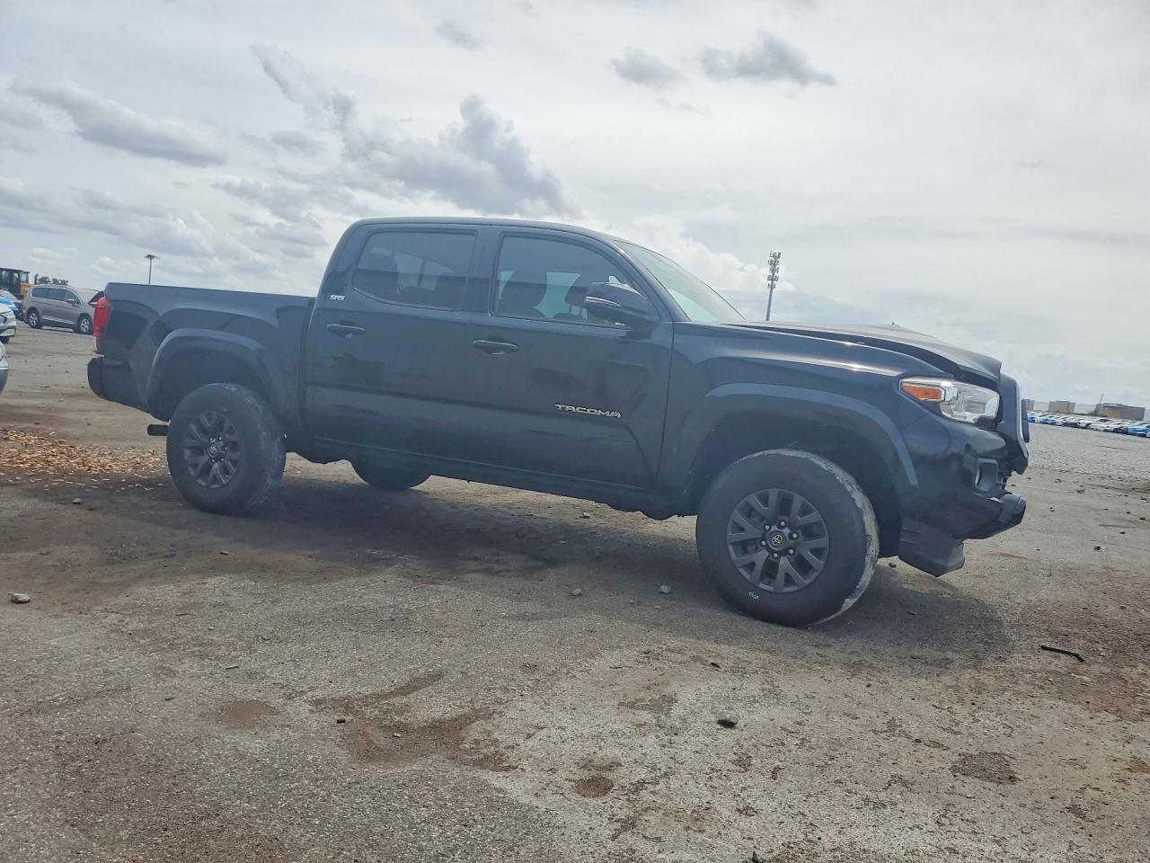 Toyota Tacoma Sr5 V6
