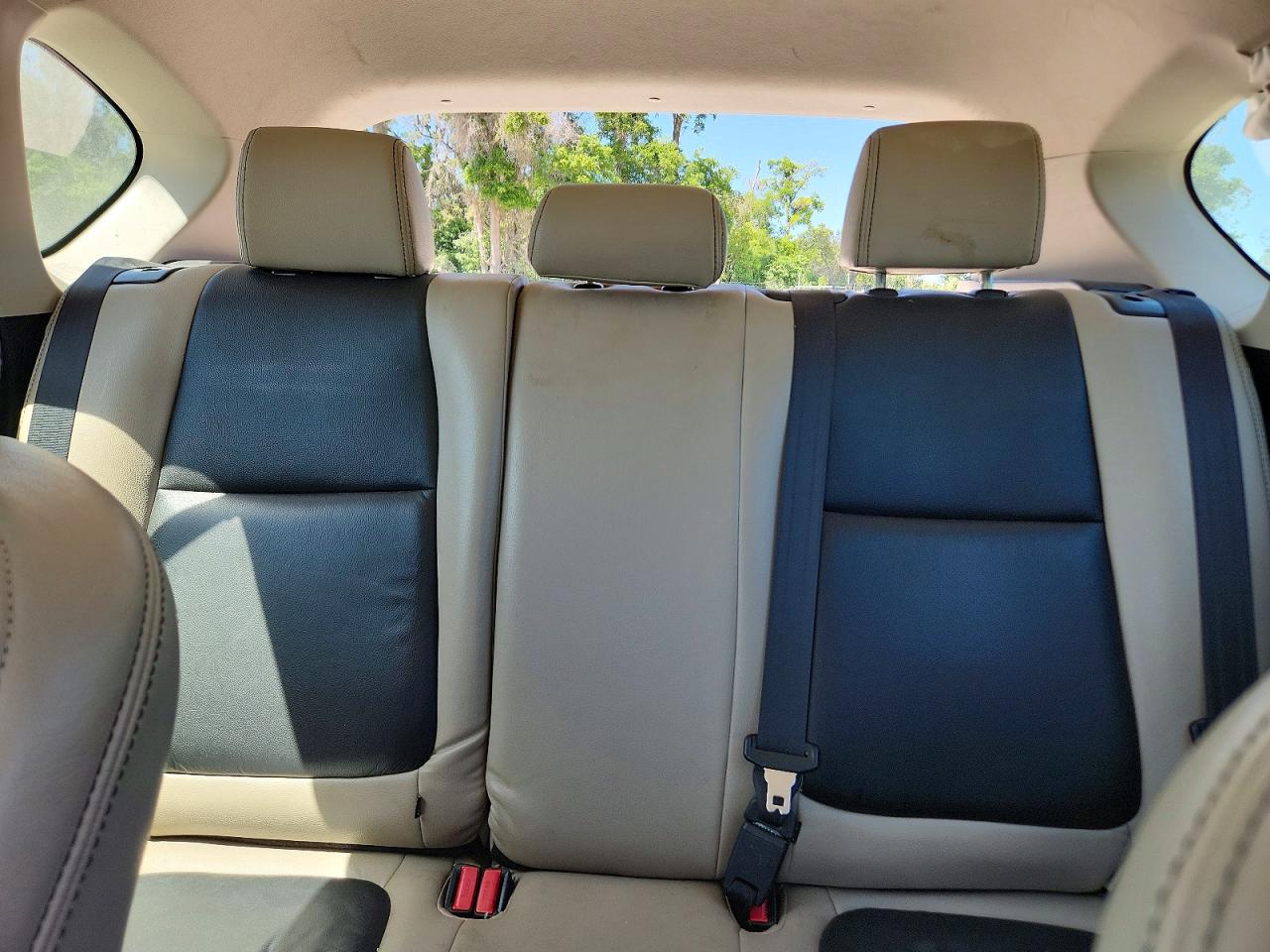 Mazda Cx Sport