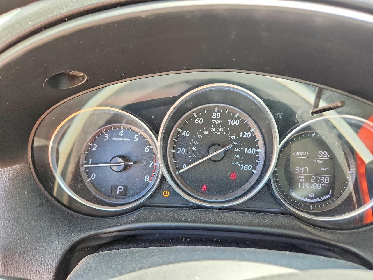 Mazda Cx Sport