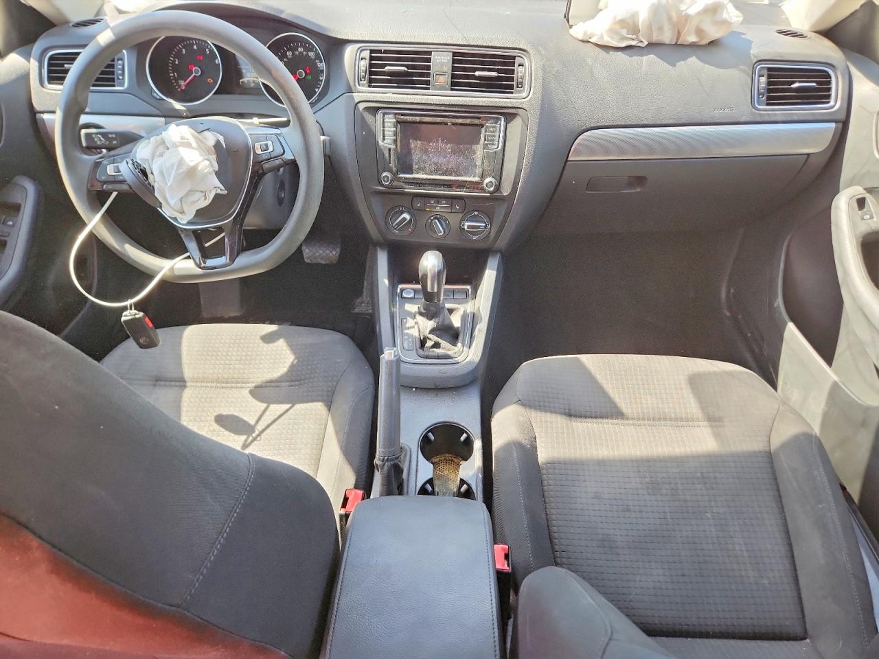 Volkswagen Jetta Se