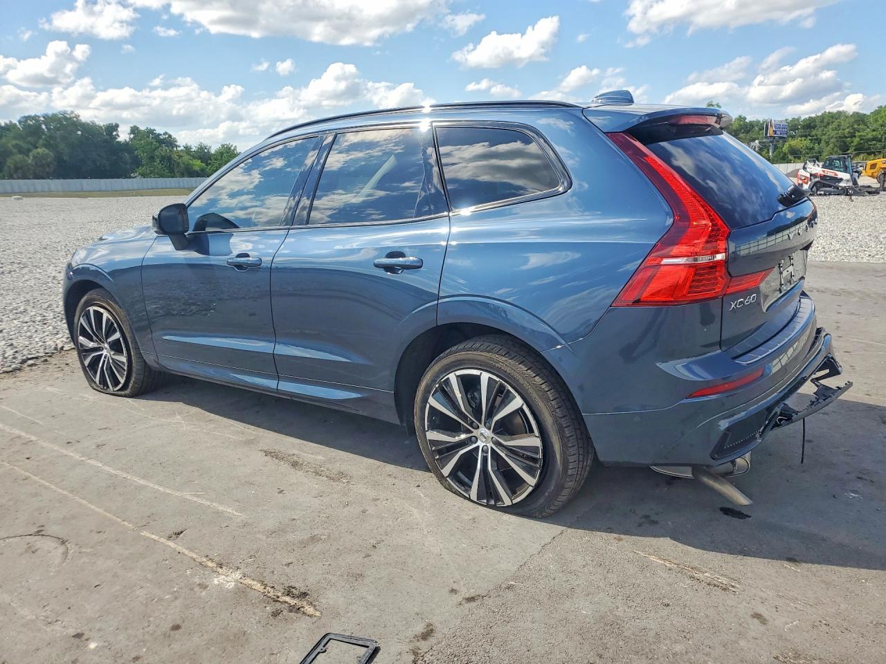 Volvo Xc60 Plus Plus