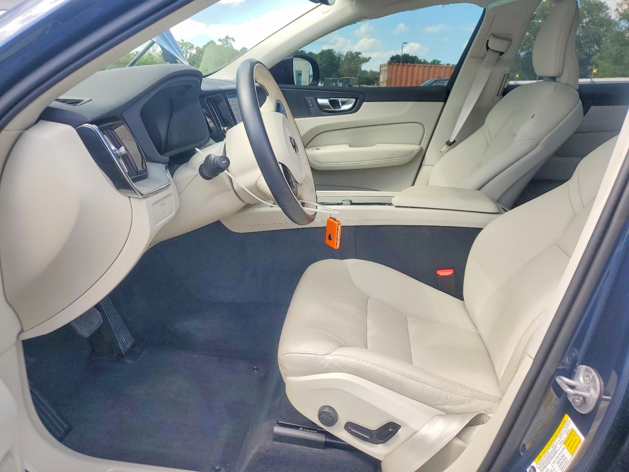 Volvo Xc60 Plus Plus