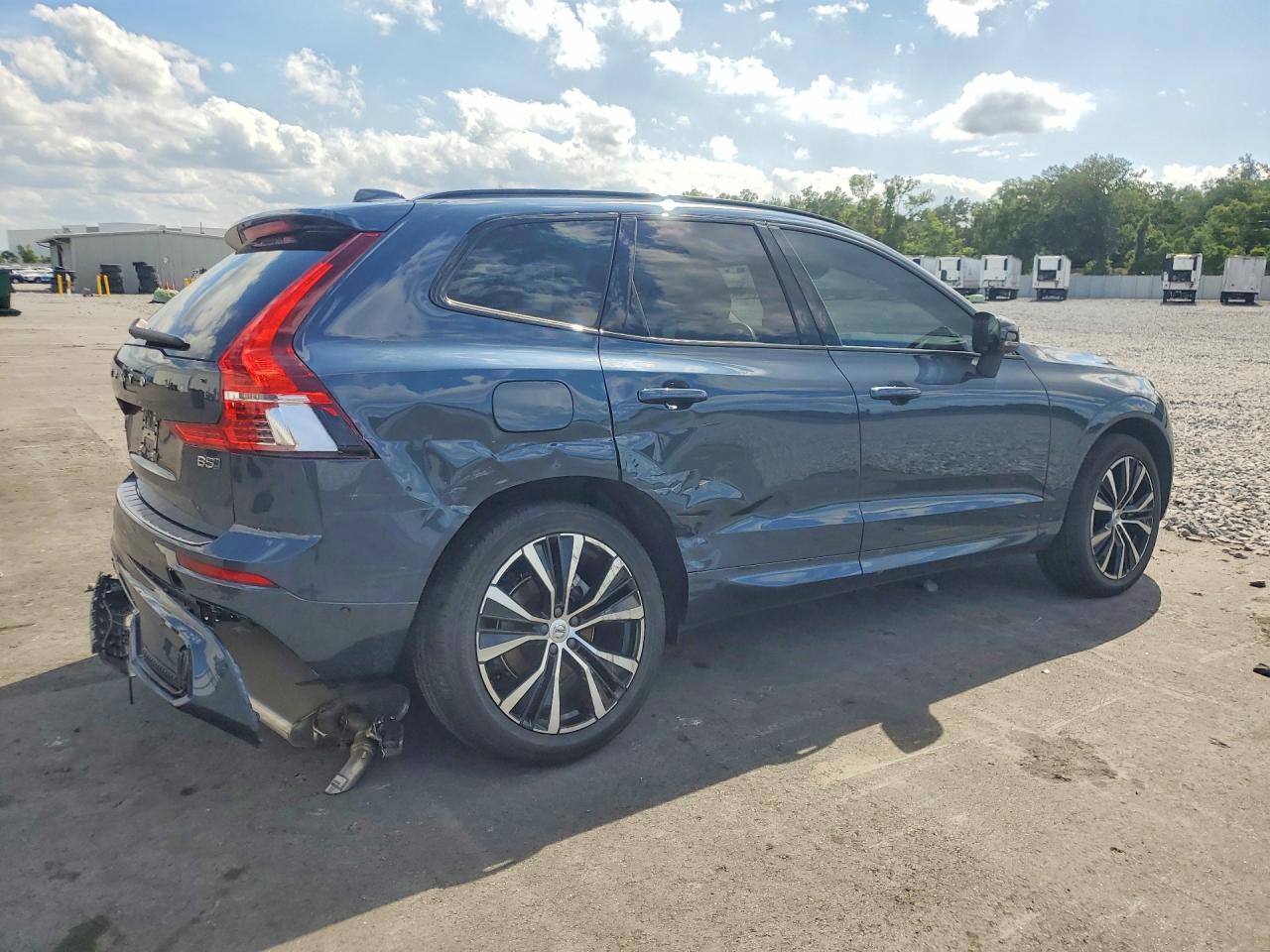 Volvo Xc60 Plus Plus