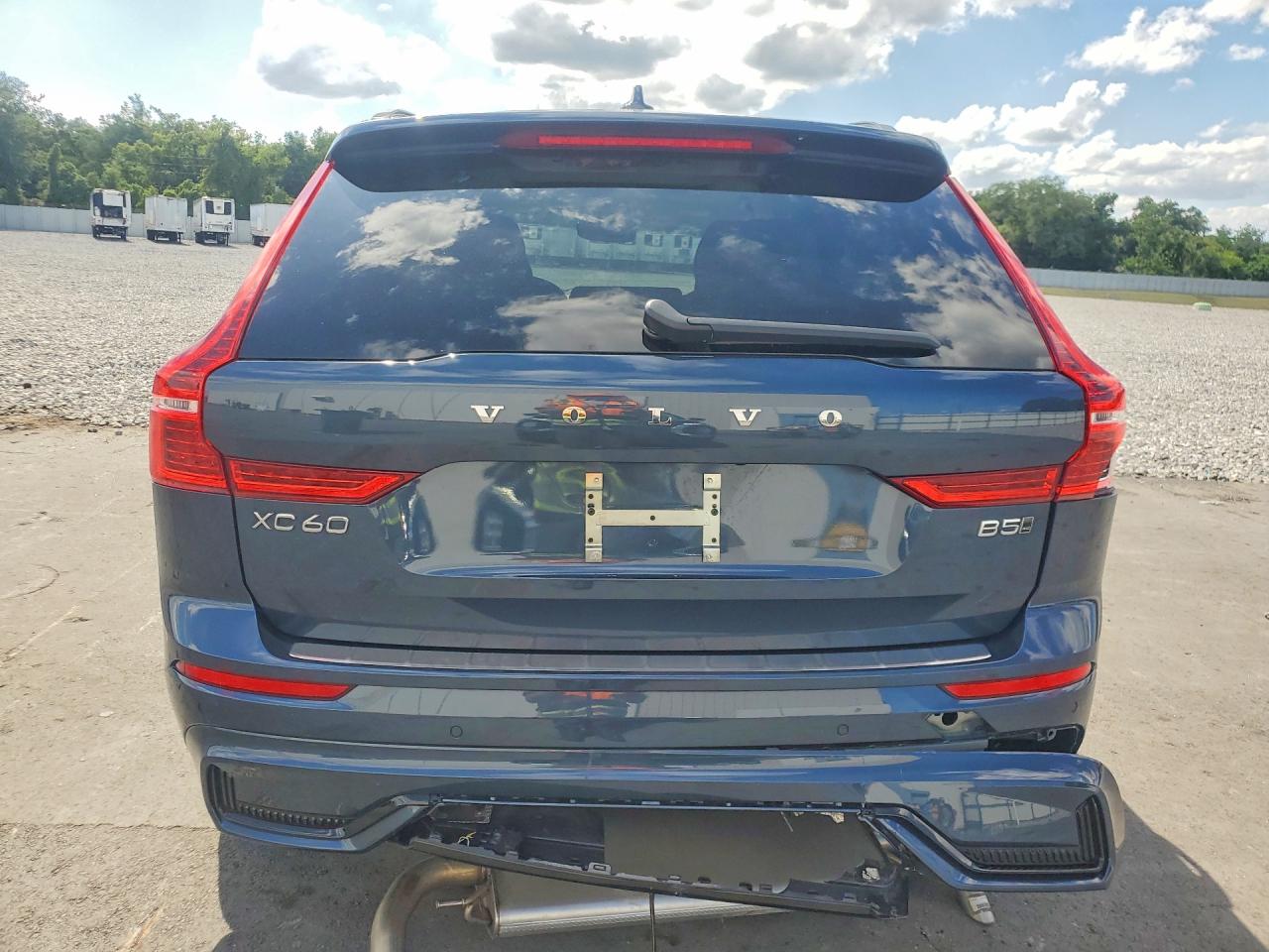 Volvo Xc60 Plus Plus