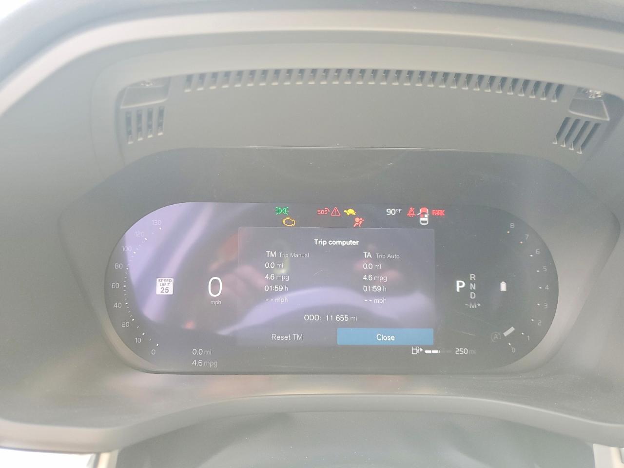 Volvo Xc60 Plus Plus