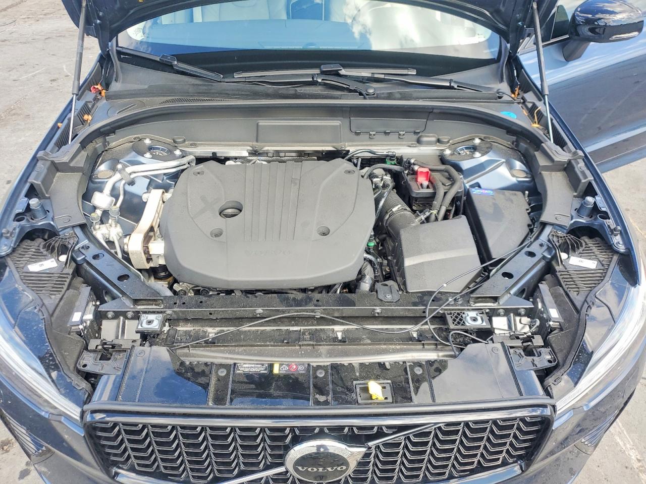 Volvo Xc60 Plus Plus