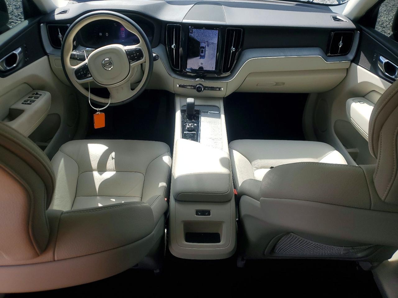 Volvo Xc60 Plus Plus
