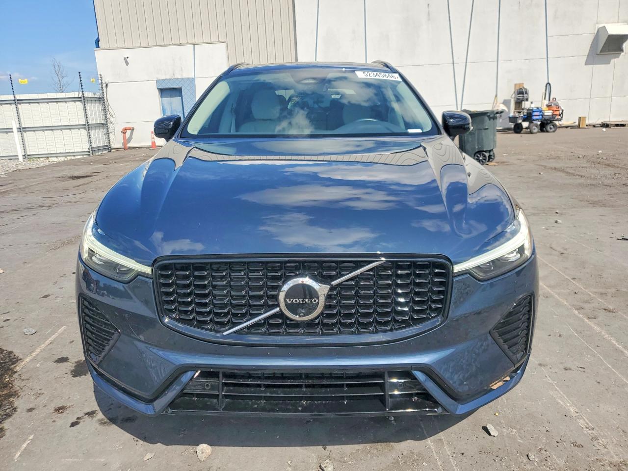 Volvo Xc60 Plus Plus