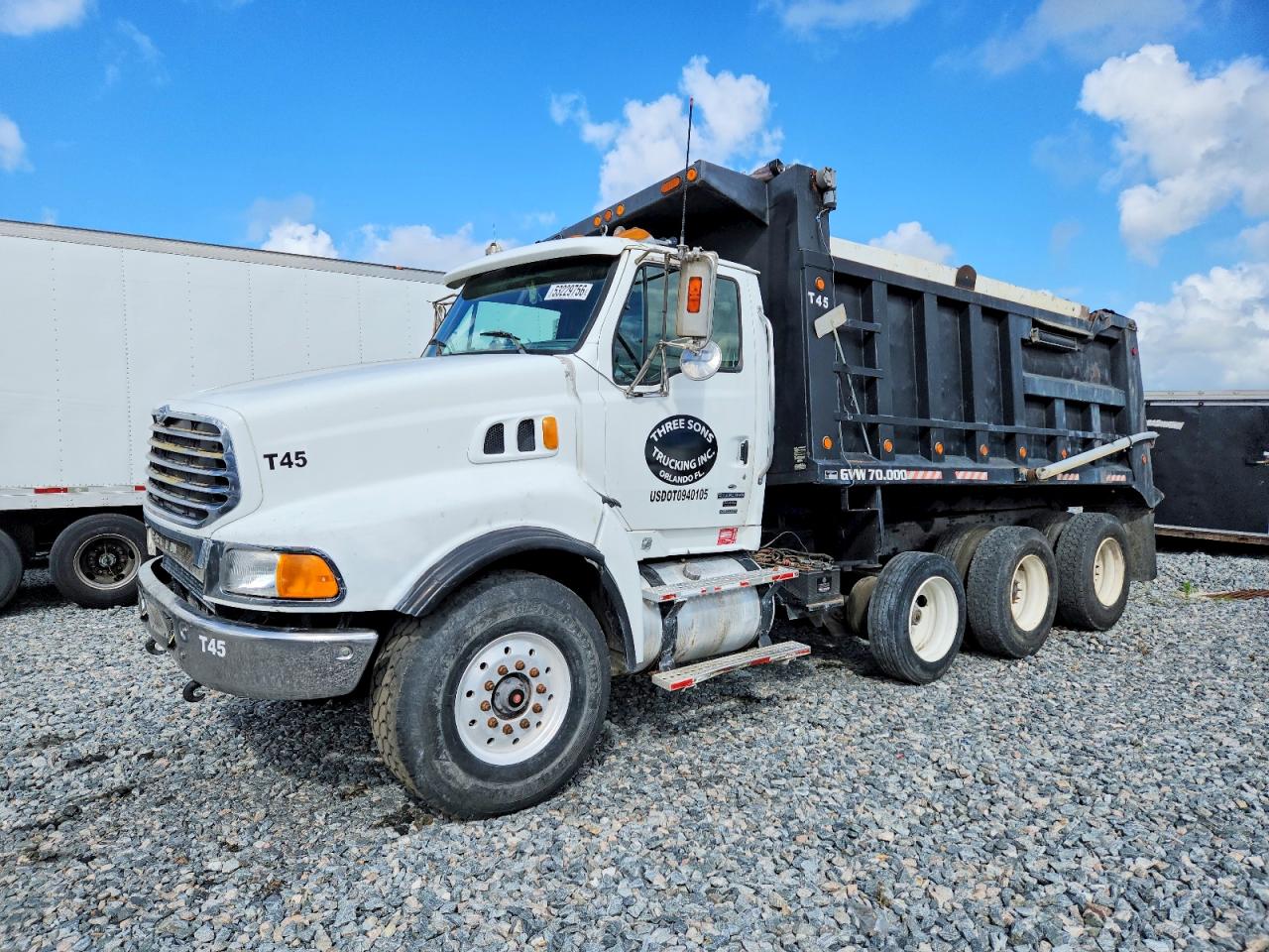 Strg L 9500