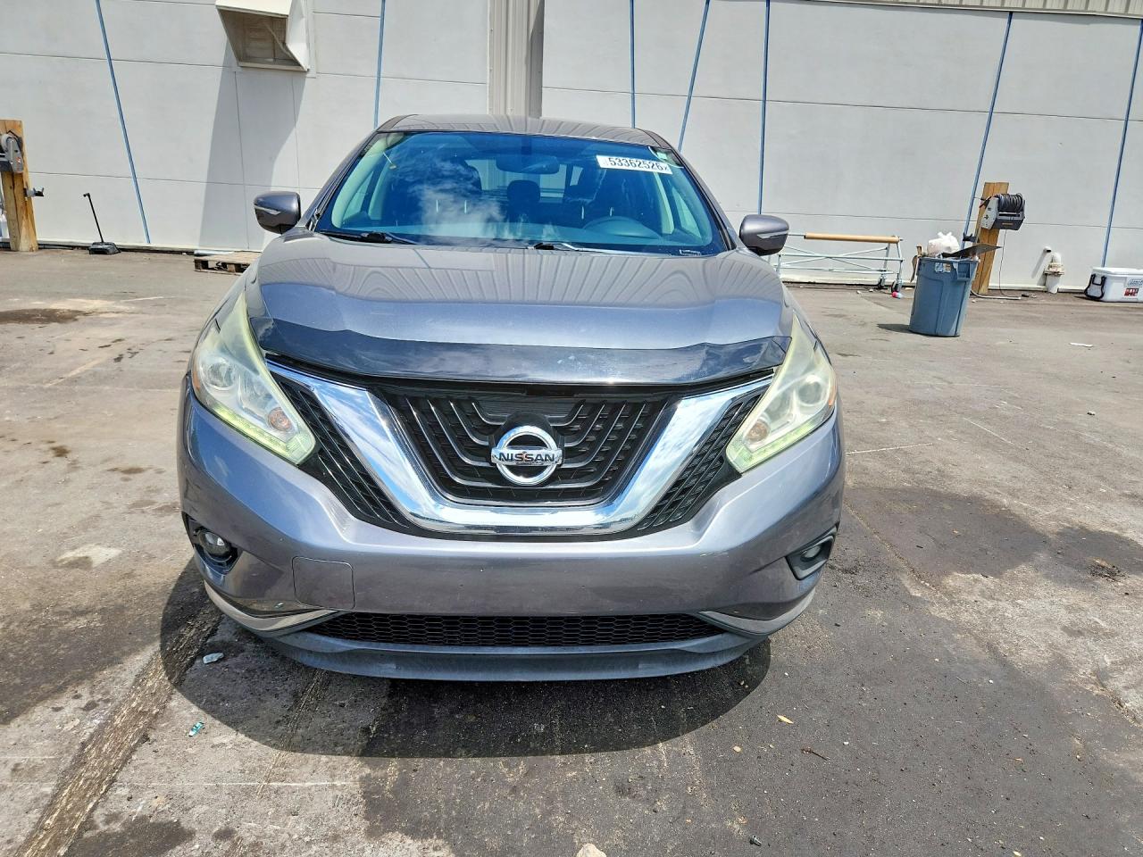 Nissan Murano S