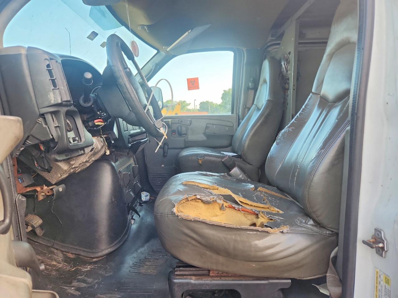 Chevrolet Express
