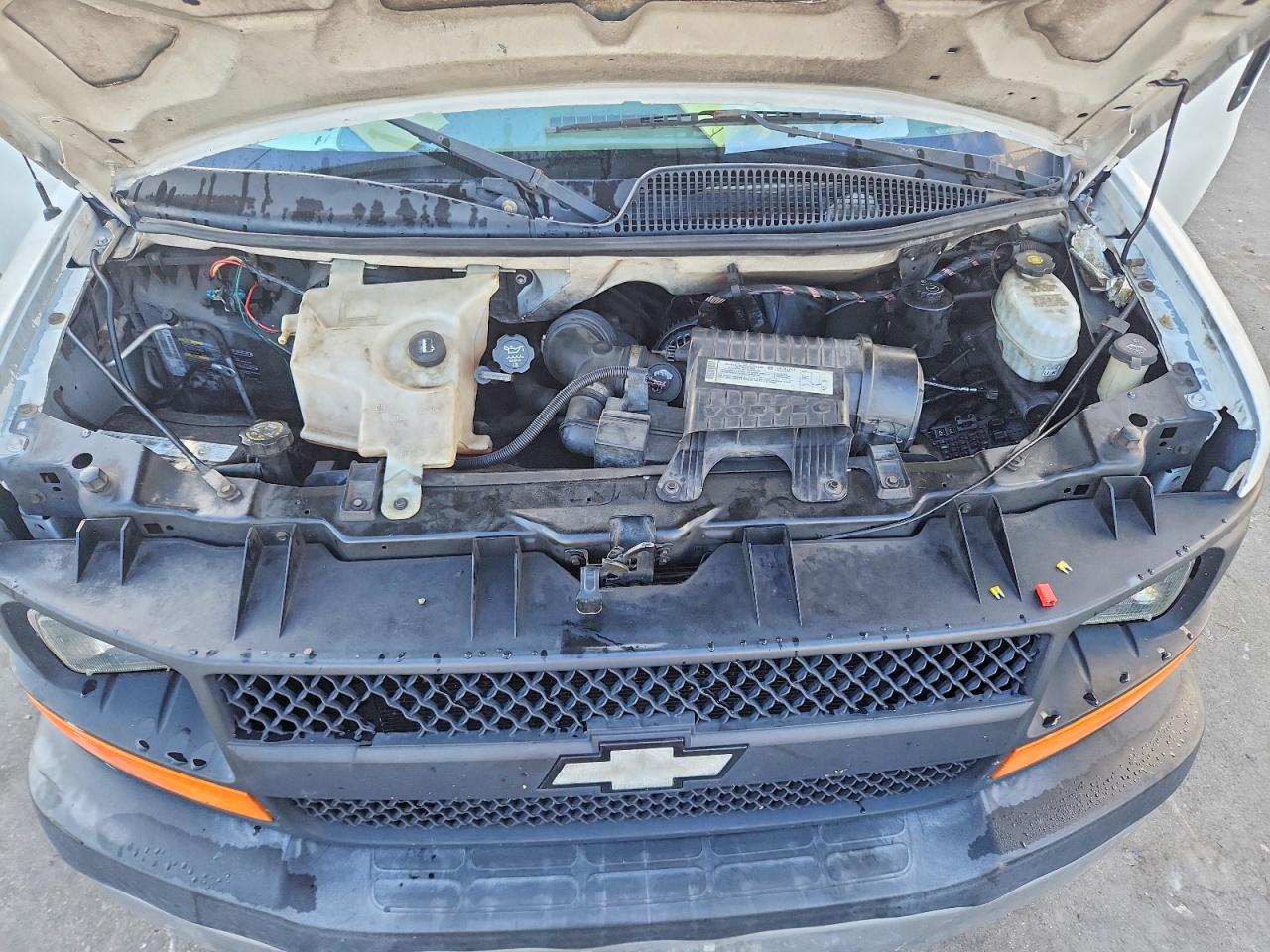 Chevrolet Express
