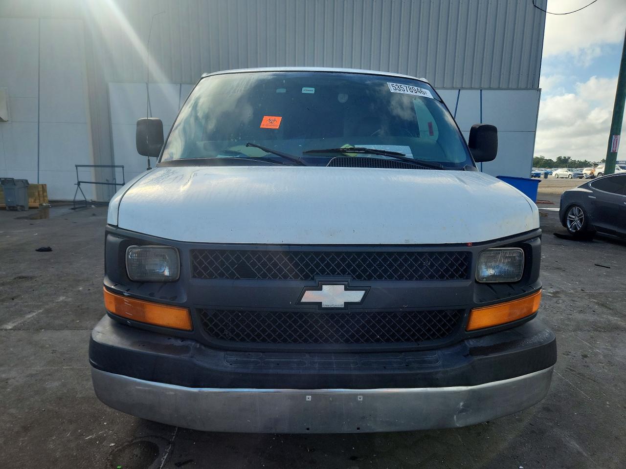 Chevrolet Express