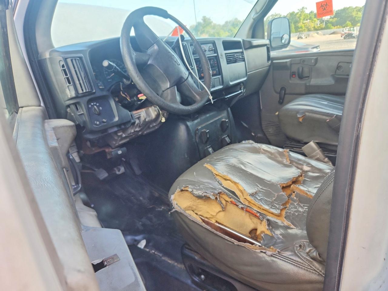 Chevrolet Express