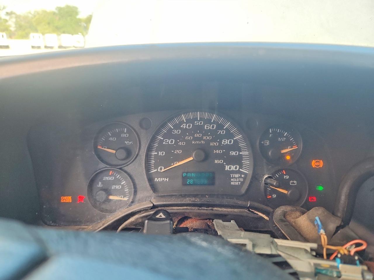 Chevrolet Express