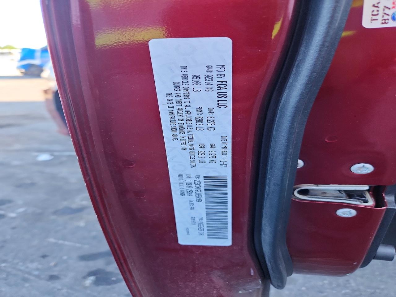 Dodge Charger Sxt Plus