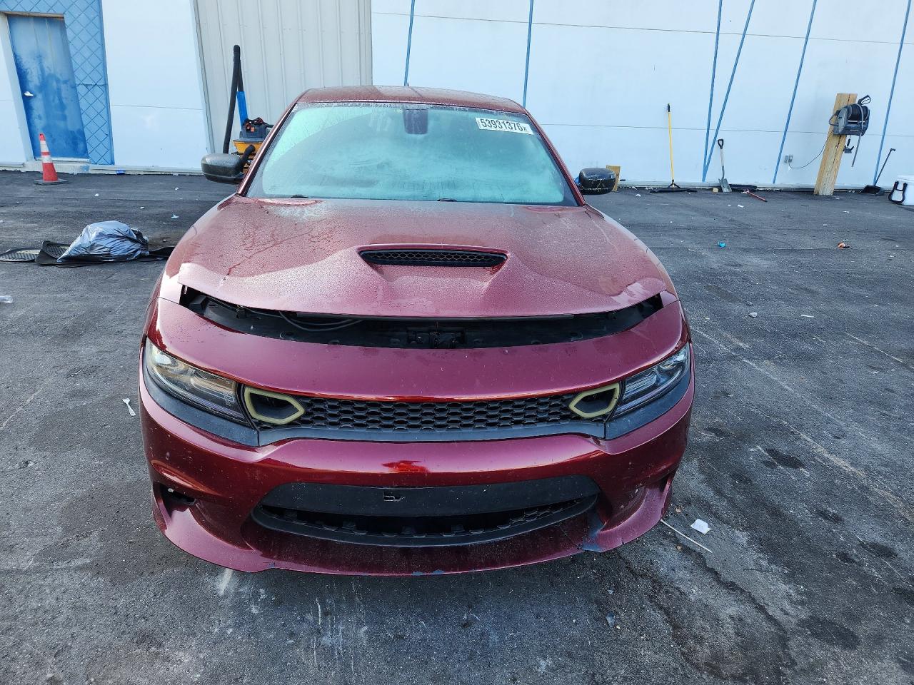 Dodge Charger Sxt Plus