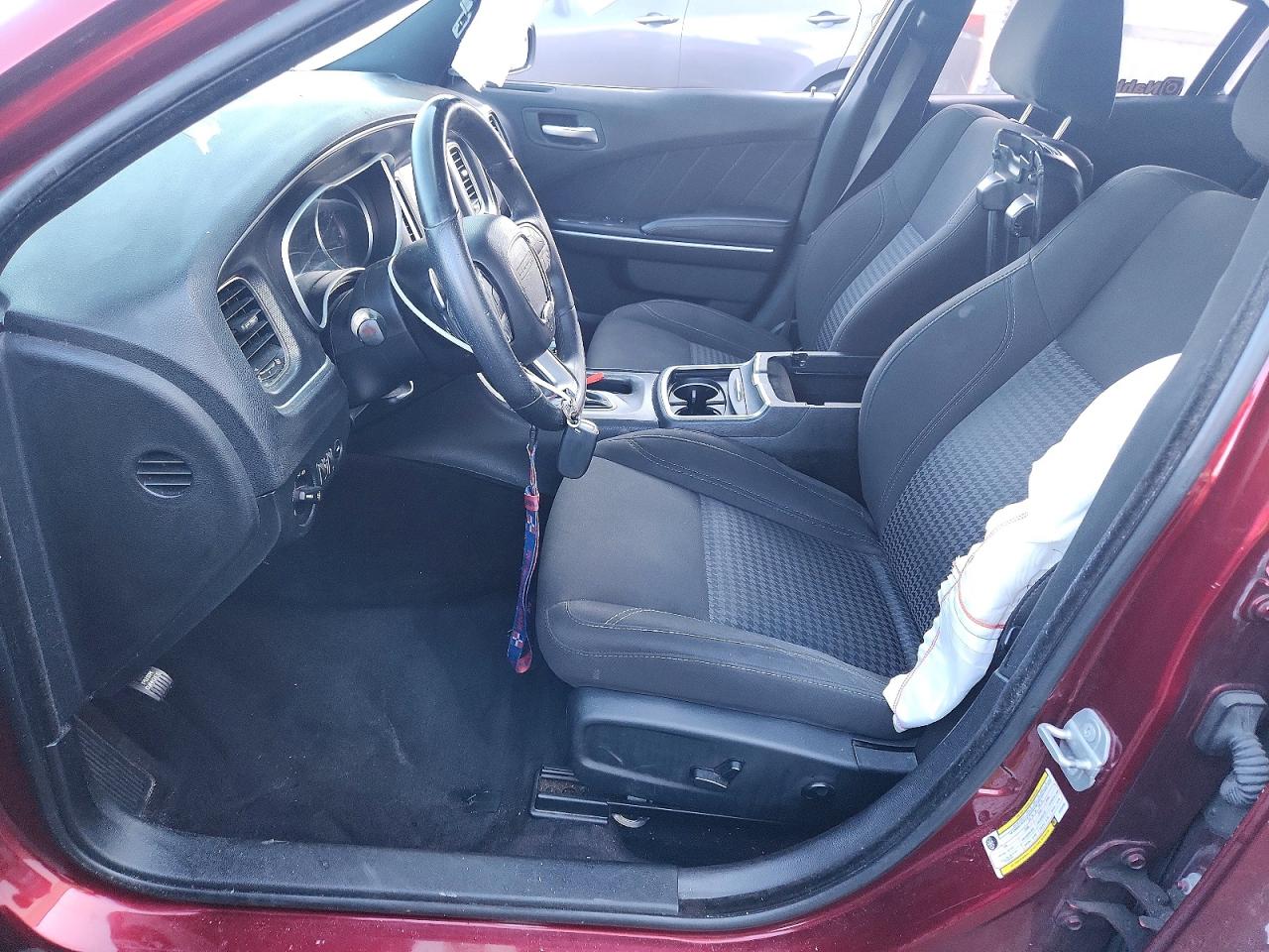 Dodge Charger Sxt Plus